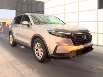 2025 Honda CR-V LX - miniatura 3
