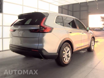 2025 Honda CR-V LX - miniatura 4