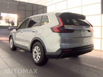 2025 Honda CR-V LX - miniatura 6