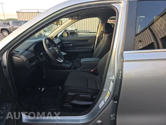 2025 Honda CR-V LX - miniatura 7