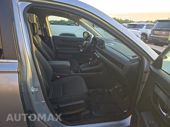 2025 Honda CR-V LX - miniatura 8
