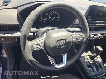 2025 Honda CR-V LX - miniatura 10