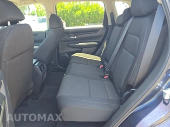 2025 Honda CR-V LX - miniatura 13