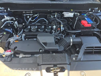 2025 Honda CR-V LX - miniatura 15
