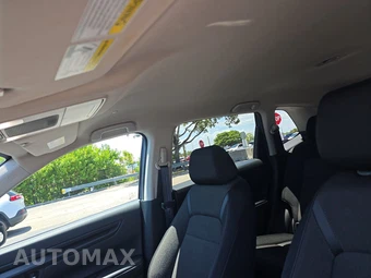 2025 Honda CR-V LX - miniatura 18