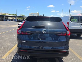 2025 Honda CR-V LX - miniatura 5