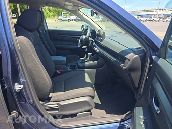 2025 Honda CR-V LX - miniatura 8