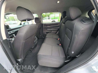 2025 Honda CR-V LX - miniatura 13
