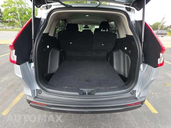 2025 Honda CR-V LX - miniatura 14