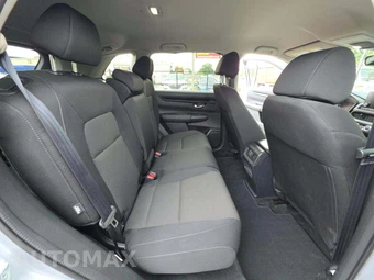2025 Honda CR-V LX - miniatura 16