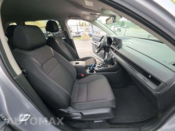 2025 Honda CR-V LX - miniatura 18