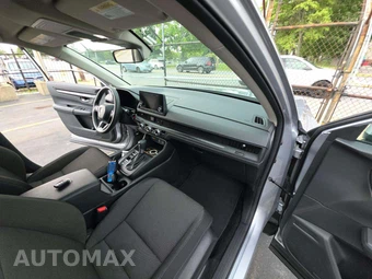 2025 Honda CR-V LX - miniatura 19