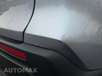 2025 Honda CR-V LX - miniatura 21