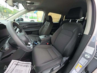 2025 Honda CR-V LX - miniatura 6