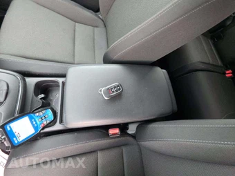 2025 Honda CR-V LX - miniatura 8