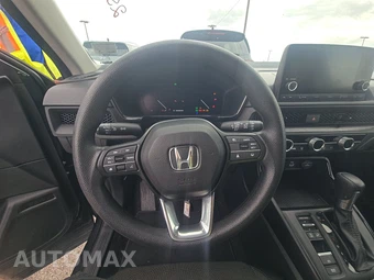 2025 Honda CR-V LX - miniatura 10