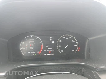 2025 Honda CR-V LX - miniatura 12