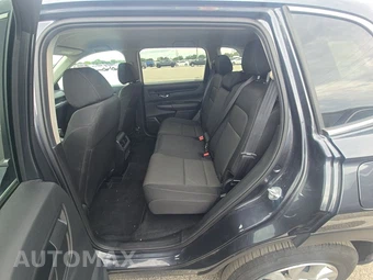 2025 Honda CR-V LX - miniatura 13