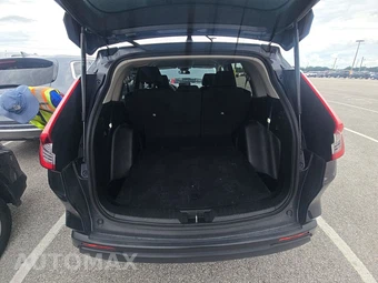 2025 Honda CR-V LX - miniatura 16