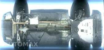 2025 Honda CR-V LX - miniatura 17