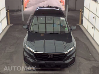 2025 Honda CR-V LX - miniatura 2