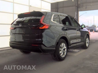 2025 Honda CR-V LX - miniatura 4