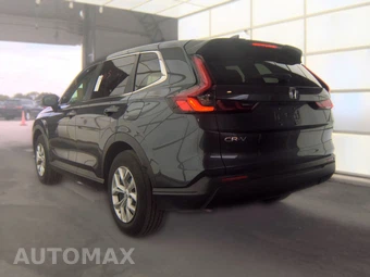 2025 Honda CR-V LX - miniatura 6