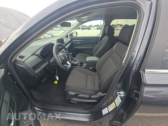 2025 Honda CR-V LX - miniatura 7