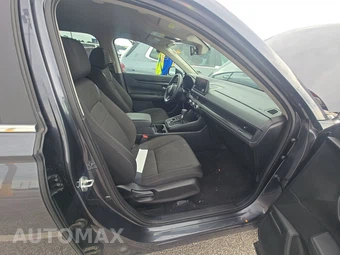 2025 Honda CR-V LX - miniatura 8