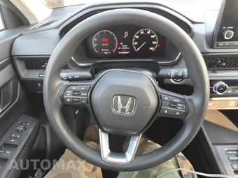 2025 Honda CR-V LX - miniatura 10
