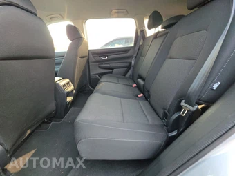 2025 Honda CR-V LX - miniatura 13