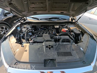 2025 Honda CR-V LX - miniatura 15