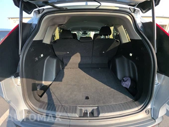 2025 Honda CR-V LX - miniatura 16