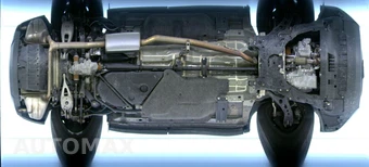 2025 Honda CR-V LX - miniatura 18