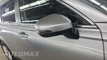 2025 Honda CR-V LX - miniatura 22