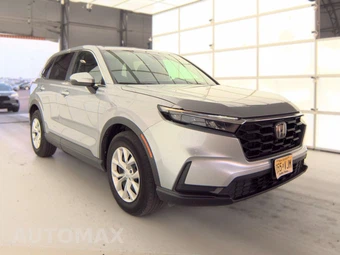 2025 Honda CR-V LX - miniatura 3