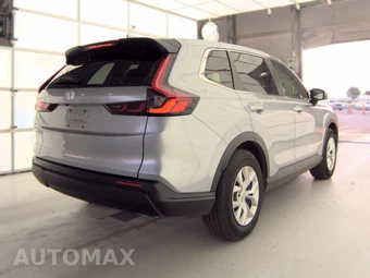 2025 Honda CR-V LX - miniatura 4
