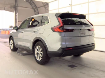 2025 Honda CR-V LX - miniatura 6