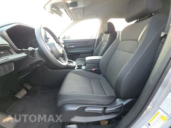 2025 Honda CR-V LX - miniatura 7