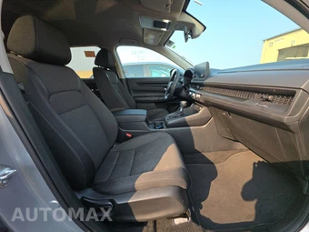 2025 Honda CR-V LX - miniatura 8