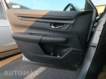 2025 Honda CR-V LX - miniatura 9