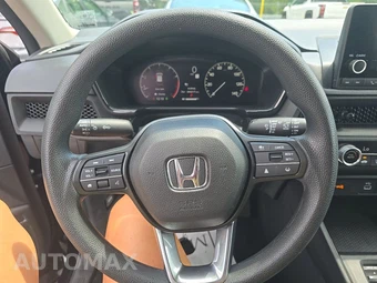 2025 Honda CR-V LX - miniatura 10