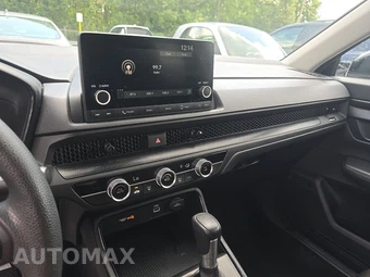 2025 Honda CR-V LX - miniatura 11