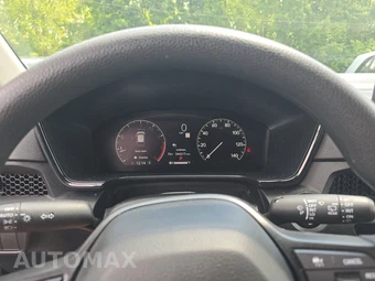 2025 Honda CR-V LX - miniatura 12