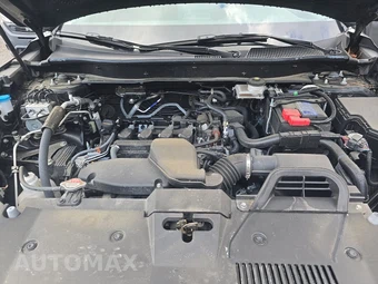 2025 Honda CR-V LX - miniatura 15