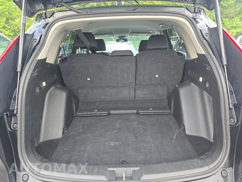 2025 Honda CR-V LX - miniatura 16