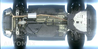 2025 Honda CR-V LX - miniatura 18
