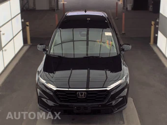 2025 Honda CR-V LX - miniatura 2