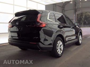 2025 Honda CR-V LX - miniatura 4