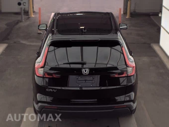 2025 Honda CR-V LX - miniatura 5